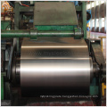 Industrial Products Applied SPCC/DC01 Grade Cold Rolled Steel Coil from Jiangsu